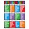 Trend Enterprises Descriptive Words Learning Chart, 17in x 22in T38282 - alternate 1